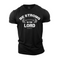 Men's Be Strong in The Lord Cotton T-Shirt